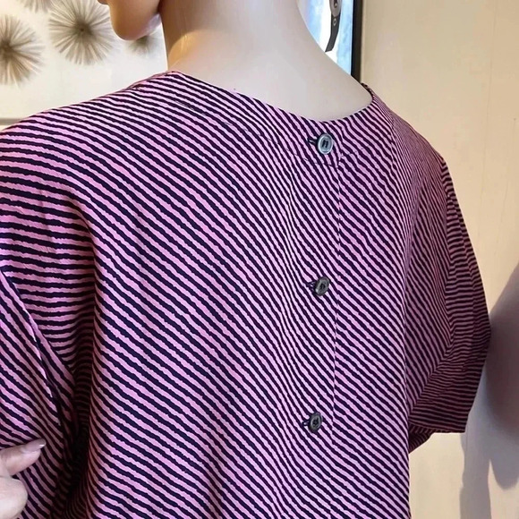 Christian Dior blouses Paris New York - Picture 6 of 10